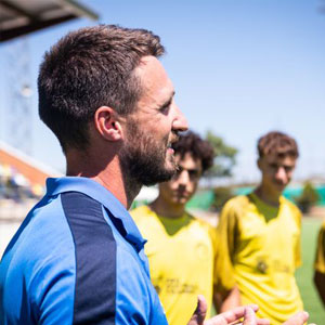 User Case Christopher Manginis